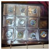 World War II Coin Collection 50c