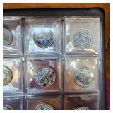 World War II Coin Collection 50c