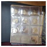 World War II Coin Collection 50c