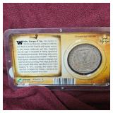 1900 Morgan Silver $1