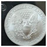 2003 Silver Eagle BU
