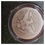 Barber Half Dollar