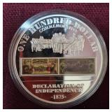 History of Early $100 Collector