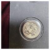 Bicentennial Quarters including Proof and Eisenhower