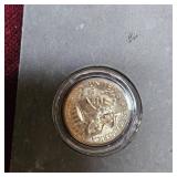 Bicentennial Quarters including Proof and Eisenhower