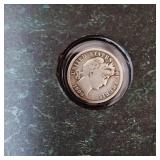 Turn of the Century Coin Set