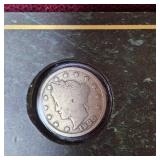 Turn of the Century Coin Set