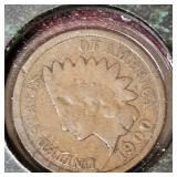 Turn of the Century Coin Set