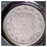 Turn of the Century Coin Set