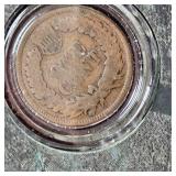 Turn of the Century Coin Set