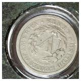 Turn of the Century Coin Set