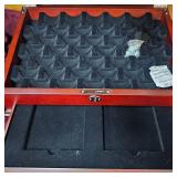 The Morgan and Peace Dollar Collection Box "Empty"