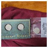 3-Liberty V Nickels