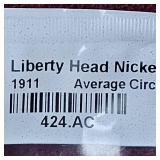 3-Liberty V Nickels