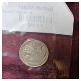 3-Fine Condition Buffalo Nickels