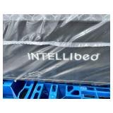 Intellibed "Midnight" 15” Luxury Medium Firm King Mattress - MSRP $6999.00 - No Reserve!