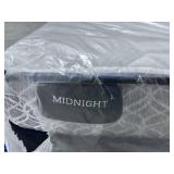 Intellibed "Midnight" 15” Luxury Medium Firm King Mattress - MSRP $6999.00 - No Reserve!