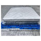 Intellibed "Midnight" 15” Luxury Medium Firm King Mattress - MSRP $6999.00 - No Reserve!