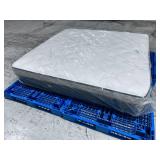 Intellibed "Midnight" 15” Luxury Medium Firm King Mattress - MSRP $6999.00 - No Reserve!