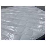 Intellibed "Midnight" 15” Luxury Medium Firm King Mattress - MSRP $6999.00 - No Reserve!