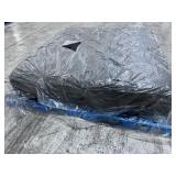 Beautyrest Black C-Class Medium Firm King Mattress - MSRP $4299.00 - No Reserve!