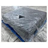 Beautyrest Black C-Class Medium Firm King Mattress - MSRP $4299.00 - No Reserve!