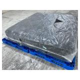 Beautyrest Black C-Class Medium Firm King Mattress - MSRP $4299.00 - No Reserve!