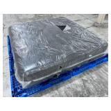 Beautyrest Black C-Class Medium Firm King Mattress - MSRP $4299.00 - No Reserve!