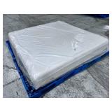 TEMPUR-Pedic "TEMPUR-Cloud Supreme" King Mattress - MSRP $3199.00 - No Reserve