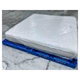 TEMPUR-Pedic "TEMPUR-Cloud Supreme" King Mattress - MSRP $3199.00 - No Reserve