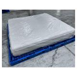 TEMPUR-Pedic "TEMPUR-Cloud Supreme" King Mattress - MSRP $3199.00 - No Reserve