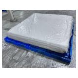 TEMPUR-Pedic "TEMPUR-Cloud Supreme" King Mattress - MSRP $3199.00 - No Reserve