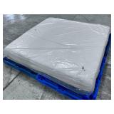 TEMPUR-Pedic "TEMPUR-Cloud Supreme" King Mattress - MSRP $3199.00 - No Reserve