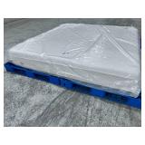 TEMPUR-Pedic "TEMPUR-Cloud Supreme" King Mattress - MSRP $3199.00 - No Reserve