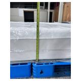 TEMPUR-Pedic "TEMPUR-Cloud Supreme" King Mattress - MSRP $3199.00 - No Reserve