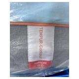 Tempur-Pedic TEMPUR-Contour™ Supreme King Mattress - MSRP $3299.99 - No Reserve!