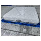 Serta iComfort Brilliant EFX Collection Plush King Mattress - MSRP $3199.00 - No Reserve!