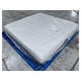 Serta iComfort Brilliant EFX Collection Plush King Mattress - MSRP $3199.00 - No Reserve!