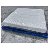 Serta iComfort Brilliant EFX Collection Plush King Mattress - MSRP $3199.00 - No Reserve!