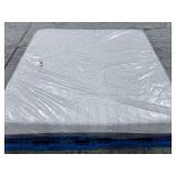 Serta iComfort Brilliant EFX Collection Plush King Mattress - MSRP $3199.00 - No Reserve!