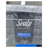 Sealy Response Performance 11" Firm Tight Top Queen Mattress - MSRP $1399.99 - No Reserve!