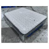 Sealy Response Performance 11" Firm Tight Top Queen Mattress - MSRP $1399.99 - No Reserve!