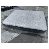 Sealy Response Performance 11" Firm Tight Top Queen Mattress - MSRP $1399.99 - No Reserve!