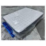 Sealy Response Performance 11" Firm Tight Top Queen Mattress - MSRP $1399.99 - No Reserve!