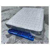 Sealy Response Performance 11" Firm Tight Top Queen Mattress - MSRP $1399.99 - No Reserve!