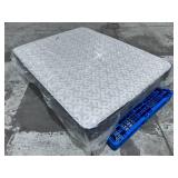 Sealy Response Performance 11" Firm Tight Top Queen Mattress - MSRP $1399.99 - No Reserve!