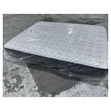 Sealy Response Performance 11" Firm Tight Top Queen Mattress - MSRP $1399.99 - No Reserve!