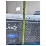 Sealy Response Performance 11" Firm Tight Top Queen Mattress - MSRP $1399.99 - No Reserve!