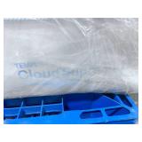 Tempur-Pedic Tempur-Cloud Supreme Breeze Queen Mattress - MSRP $3199.00 - No Reserve!