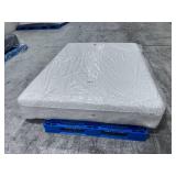 Tempur-Pedic Tempur-Cloud Supreme Breeze Queen Mattress - MSRP $3199.00 - No Reserve!